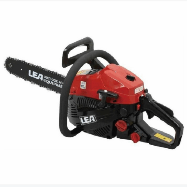 Motosega a scoppio da potatura 2Tempi 2,100kw 50,8cc e barra cm.45 | Lea  Dunsch